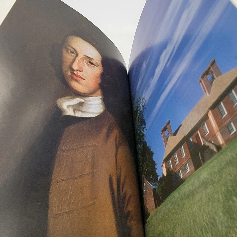 Myron‎ Magnet The Founders at Home Hardcover First Edition US History Excellent